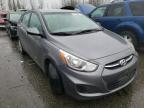 HYUNDAI - ACCENT