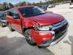 MITSUBISHI - OUTLANDER