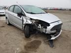 FORD - FIESTA