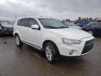 MITSUBISHI - OUTLANDER