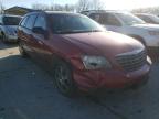 CHRYSLER - PACIFICA