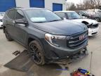 GMC - TERRAIN