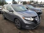 NISSAN - ROGUE