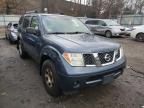 NISSAN - PATHFINDER