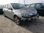 MAZDA - MAZDA3