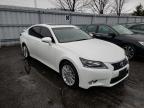 LEXUS - GS350