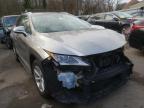 LEXUS - RX350