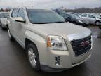 GMC - TERRAIN