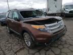 FORD - EXPLORER