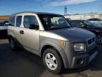 HONDA - ELEMENT