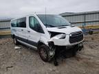 FORD - TRANSIT CONNECT