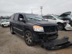 NISSAN - ARMADA