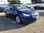 CHEVROLET - CRUZE