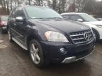 MERCEDES-BENZ - M-CLASS