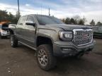 GMC - SIERRA