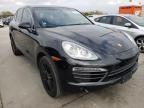 PORSCHE - CAYENNE