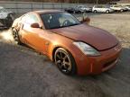 NISSAN - 350Z