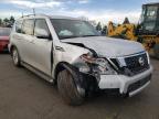 NISSAN - ARMADA