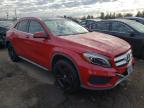 MERCEDES-BENZ - GLA-CLASS