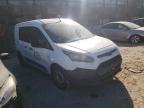 FORD - TRANSIT CONNECT