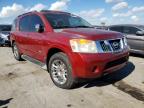 NISSAN - ARMADA
