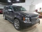 CHEVROLET - TAHOE