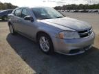 DODGE - AVENGER