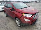 FORD - ECOSPORT S