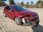 FORD - FOCUS