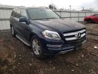 MERCEDES-BENZ - GL-CLASS