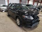 NISSAN - ROGUE