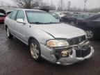 NISSAN - SENTRA