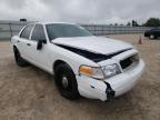 FORD - CROWN VICTORIA