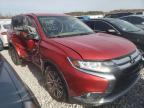 MITSUBISHI - OUTLANDER