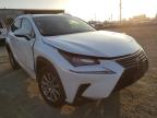 LEXUS - NX