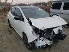 NISSAN - LEAF