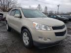 CHEVROLET - TRAVERSE