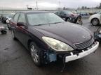 LEXUS - ES330