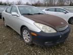 LEXUS - ES330