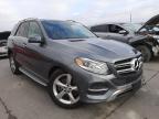 MERCEDES-BENZ - GLE-CLASS