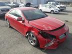 MERCEDES-BENZ - CLA-CLASS