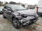 TOYOTA - RAV4