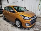 CHEVROLET - SPARK