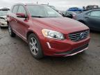 VOLVO - XC60