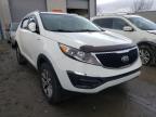 KIA - SPORTAGE