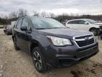 SUBARU - FORESTER