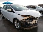 FORD - FOCUS