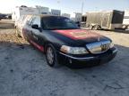 LINCOLN - TOWN CAR