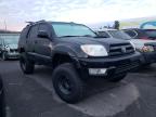 TOYOTA - 4RUNNER