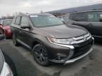 MITSUBISHI - OUTLANDER